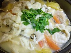 -东南里湖景餐厅·新闽菜(浦西万达店)