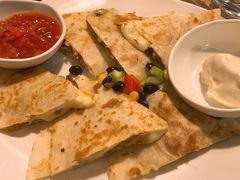 鸡肉煎薄饼-么哈MOJAR(北京五道口店)