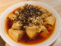 -轻蔬不用等·素食(江苏路店)