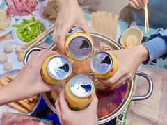 -锅圈食汇火锅烧烤食材超市(凤城六路店)