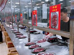 -五洞大众牛餐馆(番禺分店)