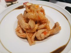 -老湘亲·品鉴湘菜(蔡塘爱琴海店)