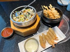 -土大力韩国烤肉料理(开封龙亭店)