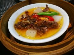 -博悦茶餐厅(文殊院店)