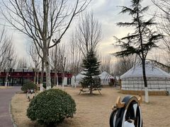 -九十九顶毡房(阜石路店)