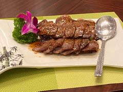 -金海湾嘉华度假酒店·海天阁中餐厅