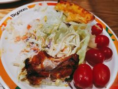 -比格比萨自助(德思勤四季汇店)