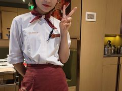 -海底捞火锅(飞马水城店)
