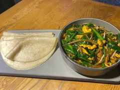 -食欲老院子荆芥疙瘩汤(经五路店)