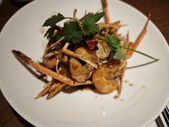 -乔街深夜食堂·小龙虾·高压锅生蚝(杭州总店)