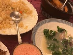 -亚龙湾红树林度假酒店御粤阁