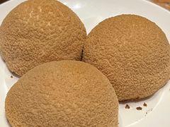 酥皮牛奶包-金玉满堂潮州酒楼(无限极荟购物广场店)