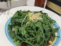 -巴依老爷新疆美食(清华东门店)