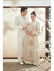 -杭州金夫人婚纱摄影(富阳私享店)