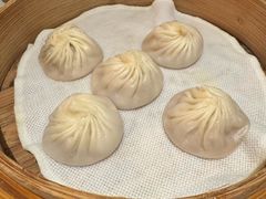 -桂满陇·手作小笼包&江南叫花鸡(中山公园店)
