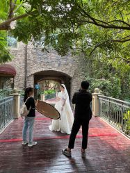 点击看大图 -帆拉斐婚纱摄影(春熙店)