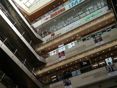 -燕莎友谊商城(金源店)