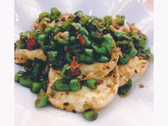-伙工殿餐厅(吉大店)
