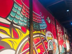 -井格重庆火锅(燕郊永旺店)