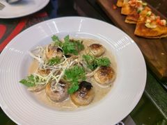 -Nord Grill&Bar Highland诺德西餐(深圳欢乐海岸店)