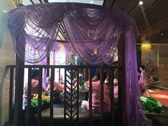 -水晶之星洗浴温泉汗蒸