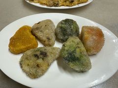 -飘香小食店(国平路店)
