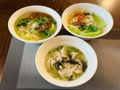 -太原富力铂尔曼大酒店-尚西餐厅
