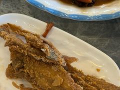-正亮农家院·海鲜本地菜