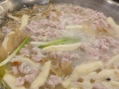 -老来福·非遗酸汤兔(凯旋路店)