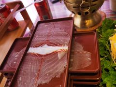 -慢丽江·云南野生菌土鸡锅(付家庄店)
