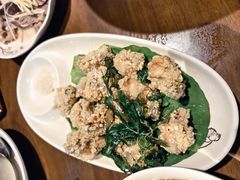 -乡亲鹅肉城(昆山店)