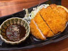 -白石の深夜食堂(芝罘万达店)