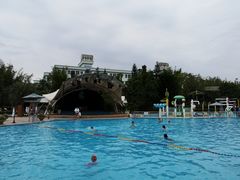 -碧水湾温泉