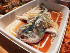 -盒马鲜生(莱蒙都会店)