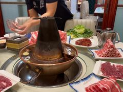 -福寿斋·老北京铜锅涮肉·烤鸭(顺义总店)