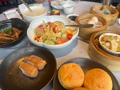 -潮府馆·非遗潮州菜·世纪公园(新国际博览中心店)