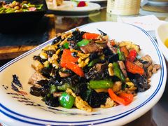 -童年小筑餐厅(申花路店)