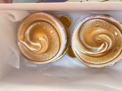 柠檬挞-Bouchon Bakery