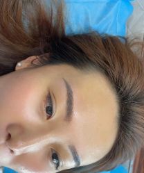 -锦汐绣·明星纹眉半永久纹唇纹眼线