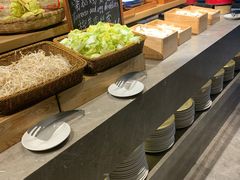 -武汉世茂希尔顿酒店·汇·全日餐厅