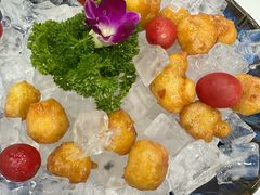 -嘉升大排档(番禺总店)