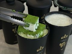 -仙雨林·奶茶鲜果茶(书院巷店)