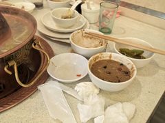 -八先生涮肉房(三里河店)