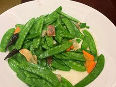 -粗茶淡饭·隐庐私厨(东亭店)