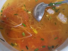 -鸡哈豆花(梅西广场店)