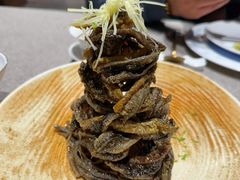 -太湖饭店·寄畅轩中餐厅