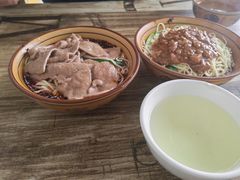 -麻哥面猪肝面(仁和广场店)