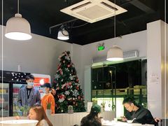 -友达面馆(广州总店)