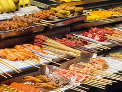 -魏记里脊肉炸炸炸(南门口店)