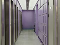 -超级猩猩健身·团课(陆家嘴中心店)